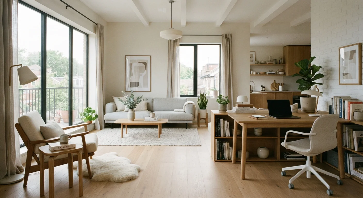 Zoned Living: How to Assign a Purpose to Every Area of Your Home